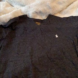 Authentic Polo shirt